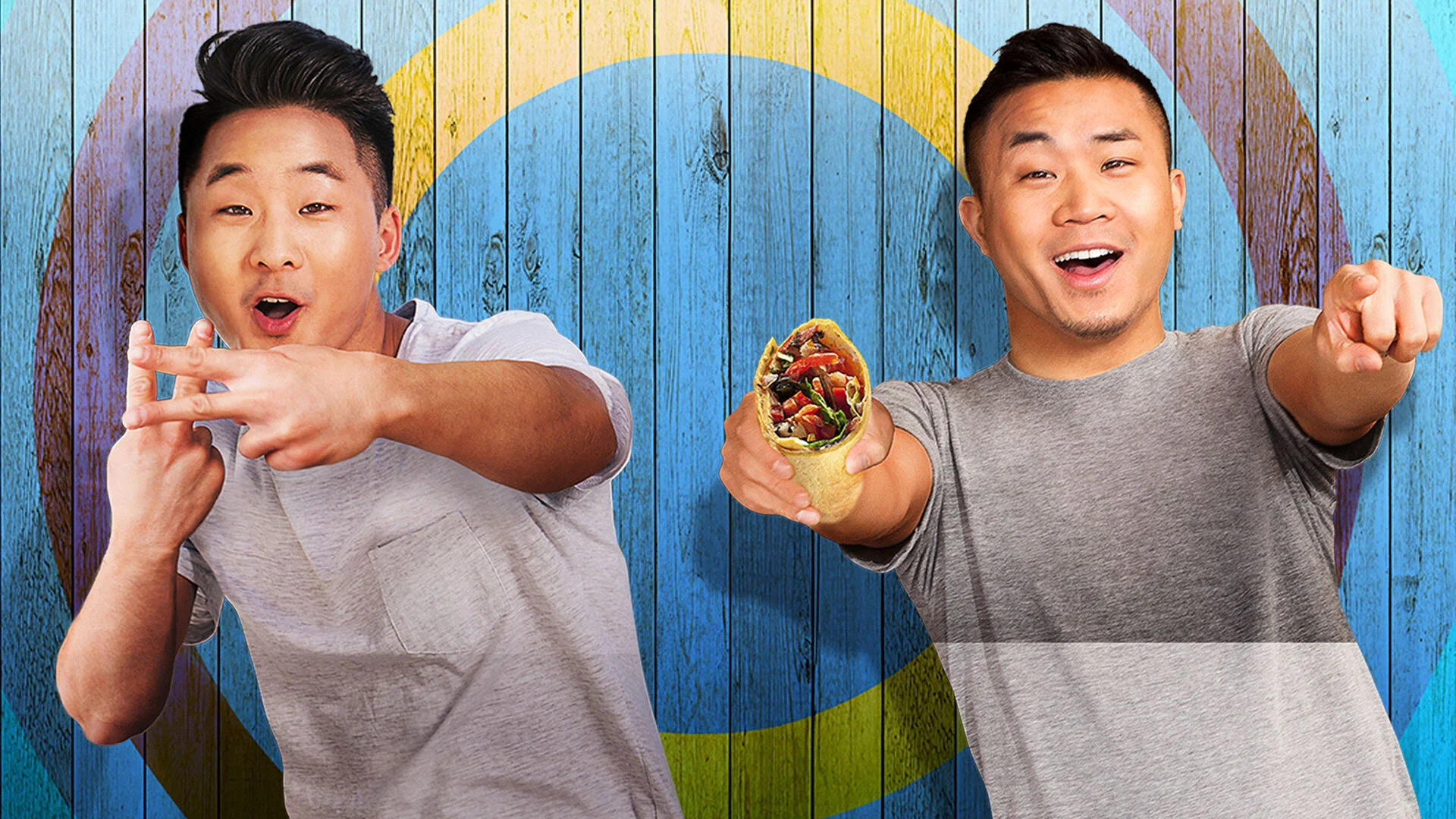 Broke Bites: What the Fung?!