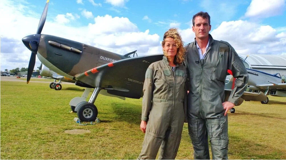 The Battle of Britain: 3 Days That Saved the Nation