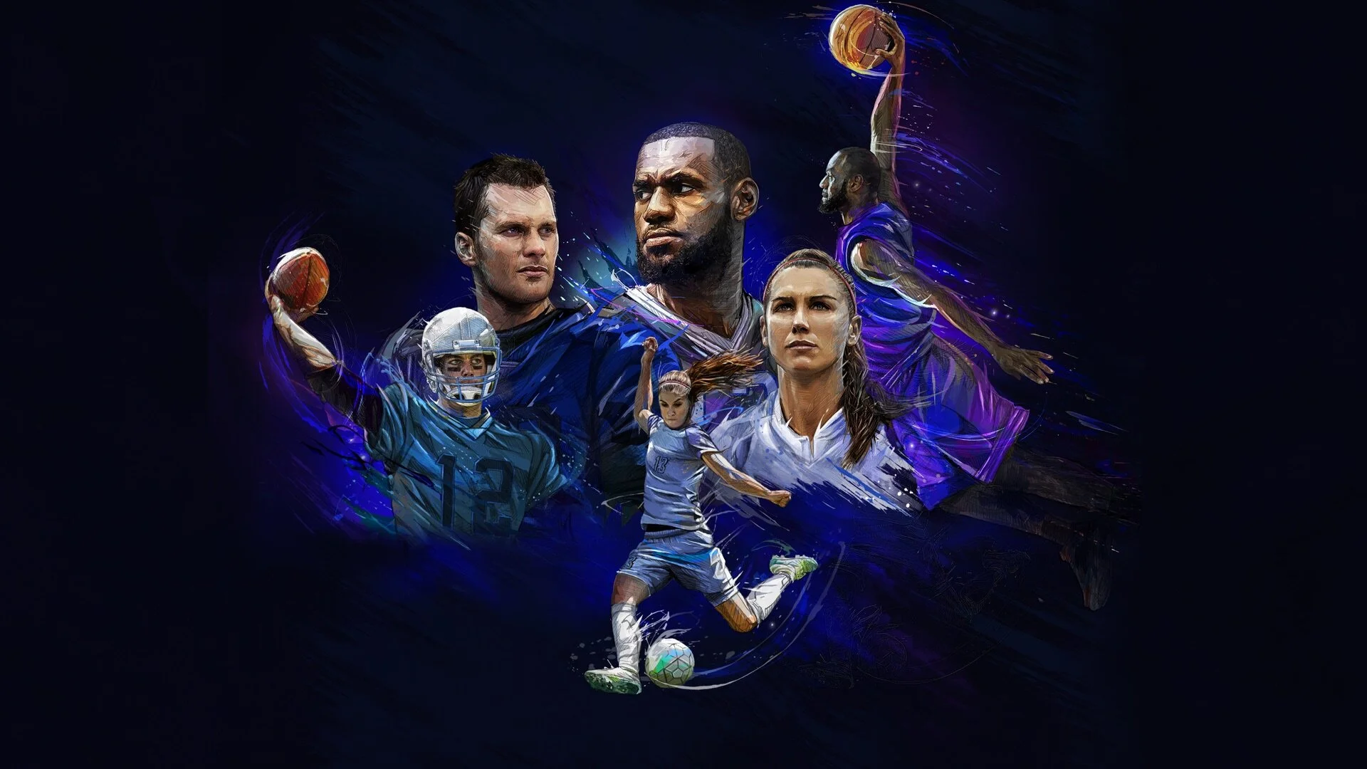 Secrets de champions