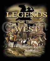Legends of the West poster