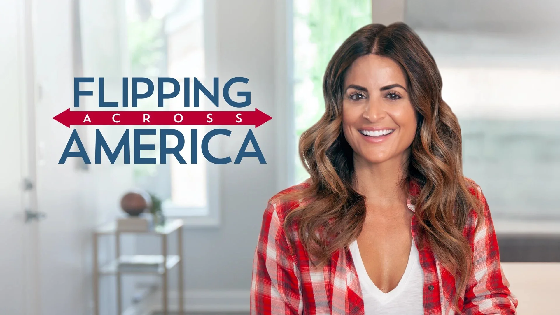 Flipping Across America