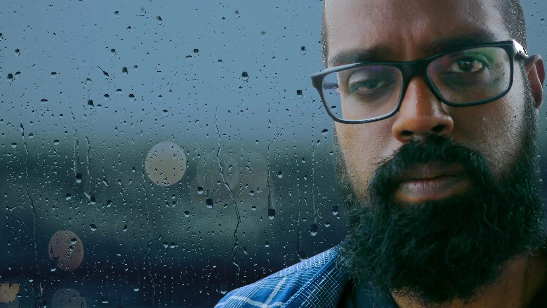 The Misadventures of Romesh Ranganathan: From My Sofa