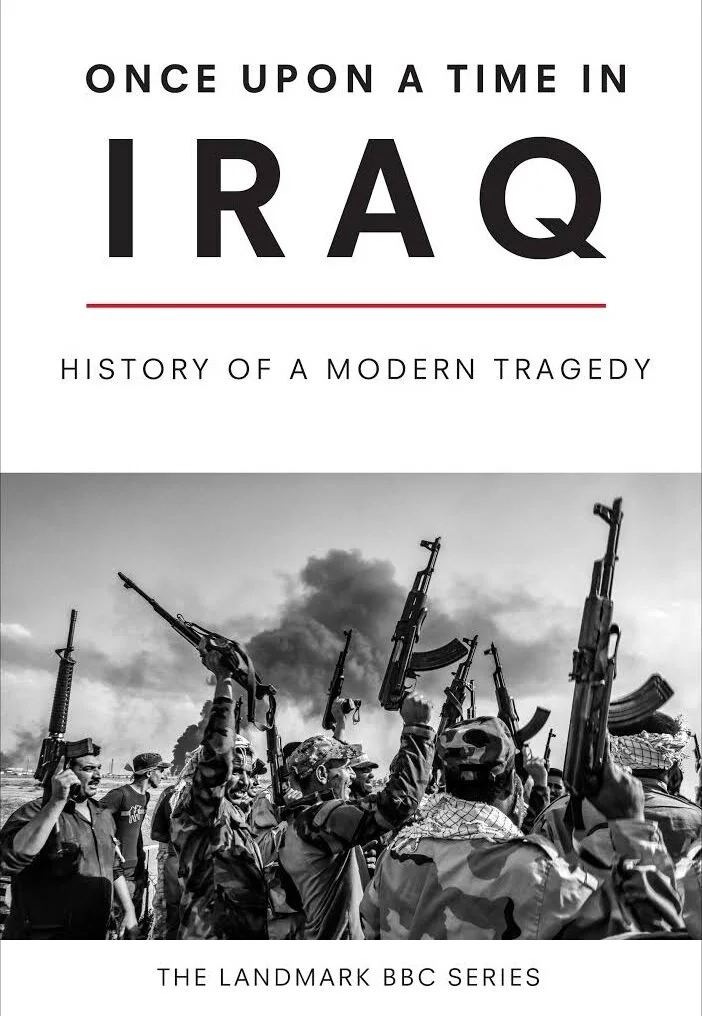 Il était une fois en Irak