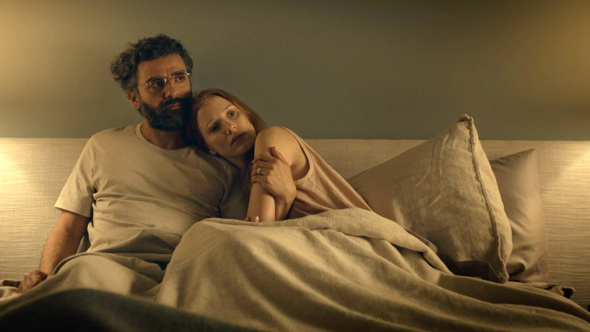 Scene da un matrimonio (2021)