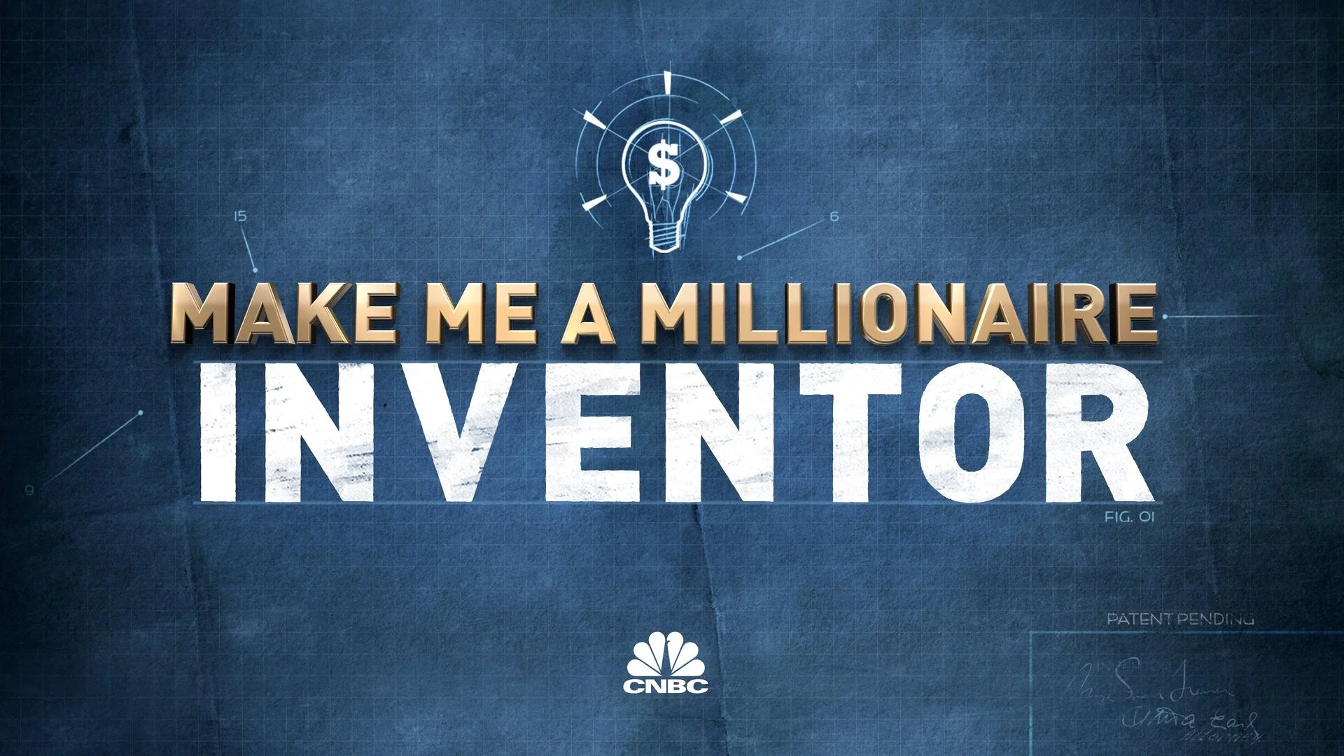 Make Me a Millionaire Inventor