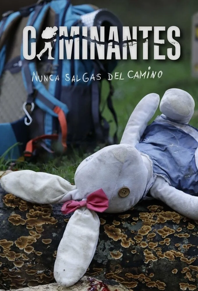Caminantes