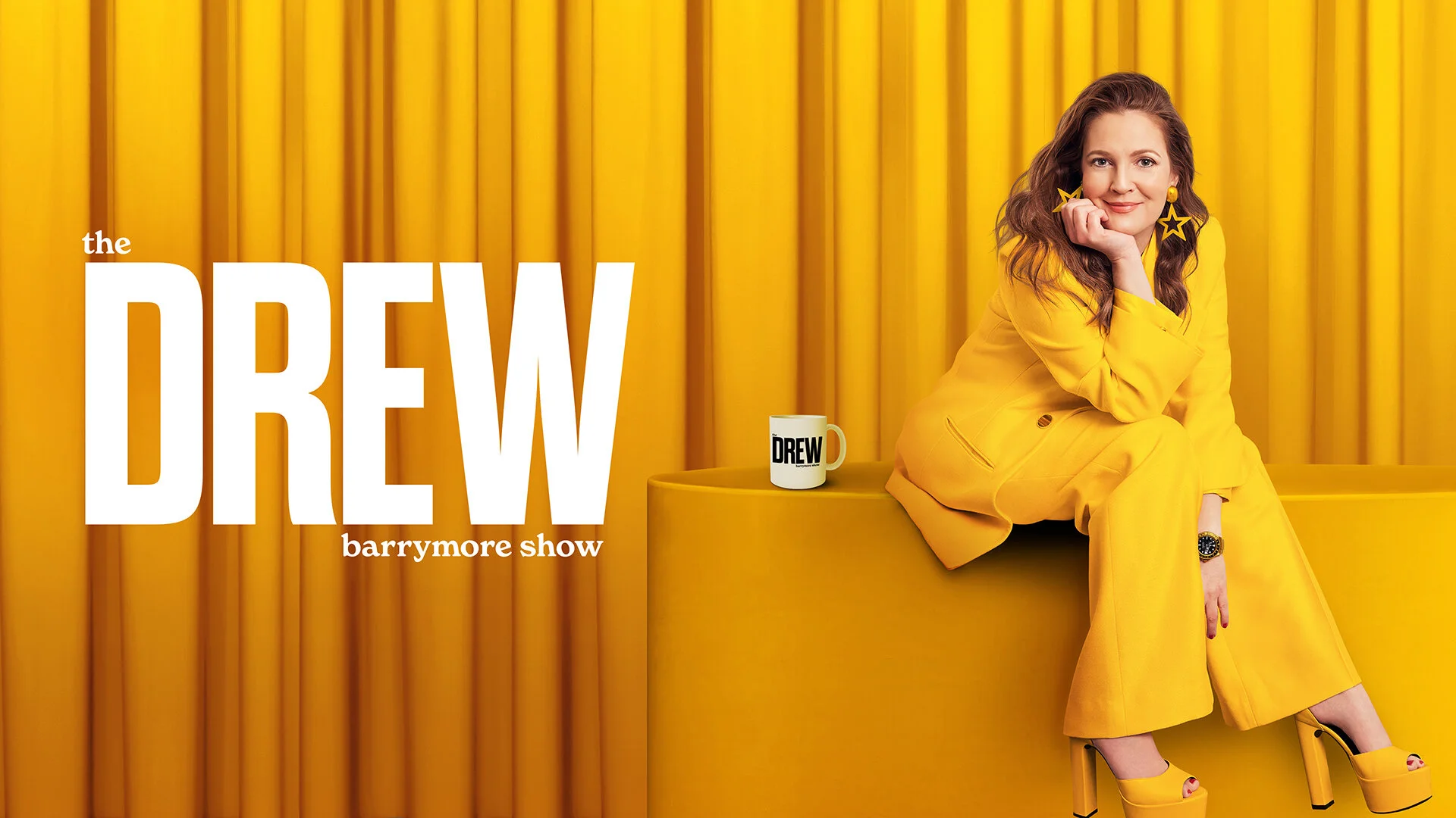 The Drew Barrymore Show