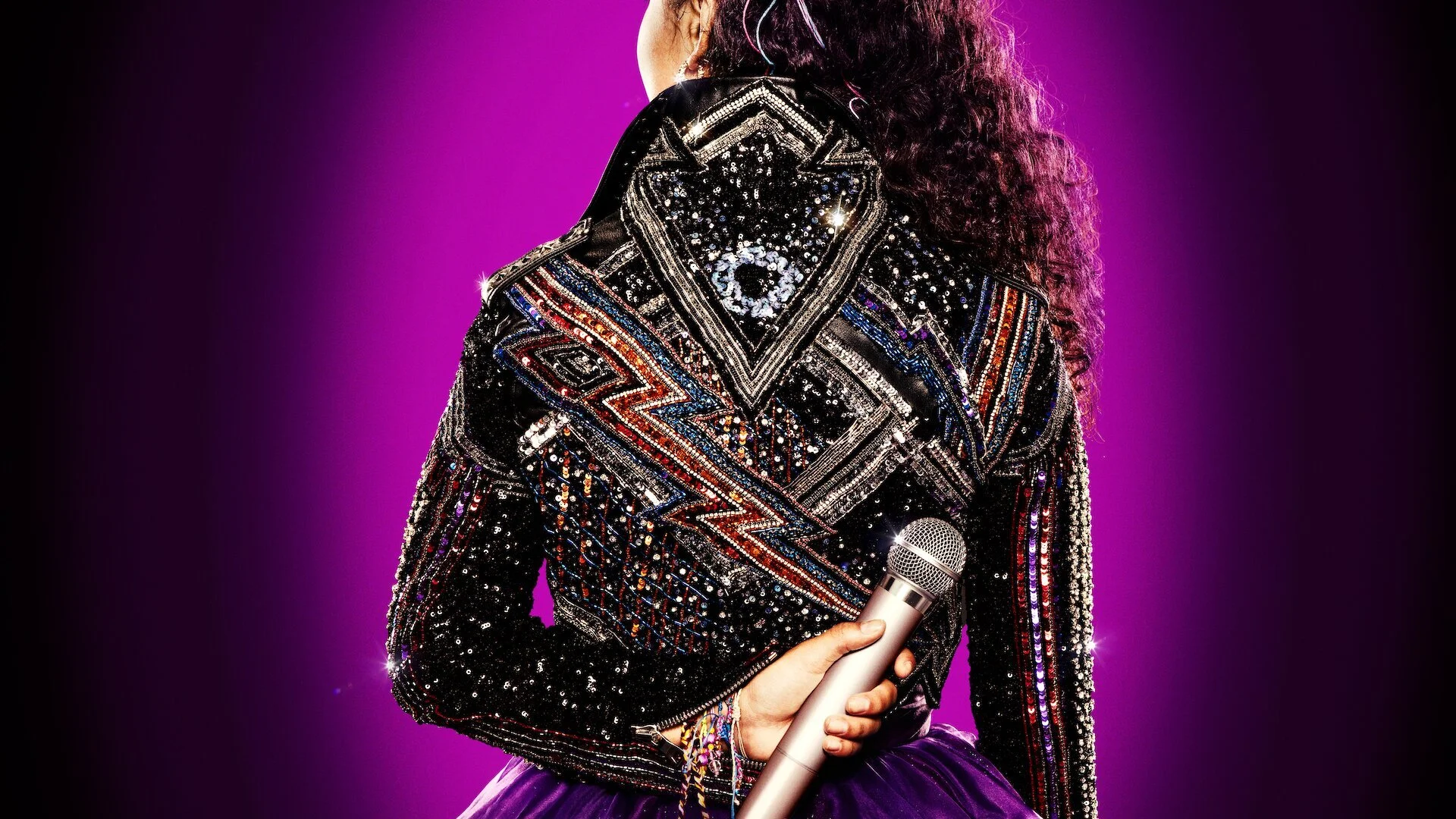 Julie and the Phantoms