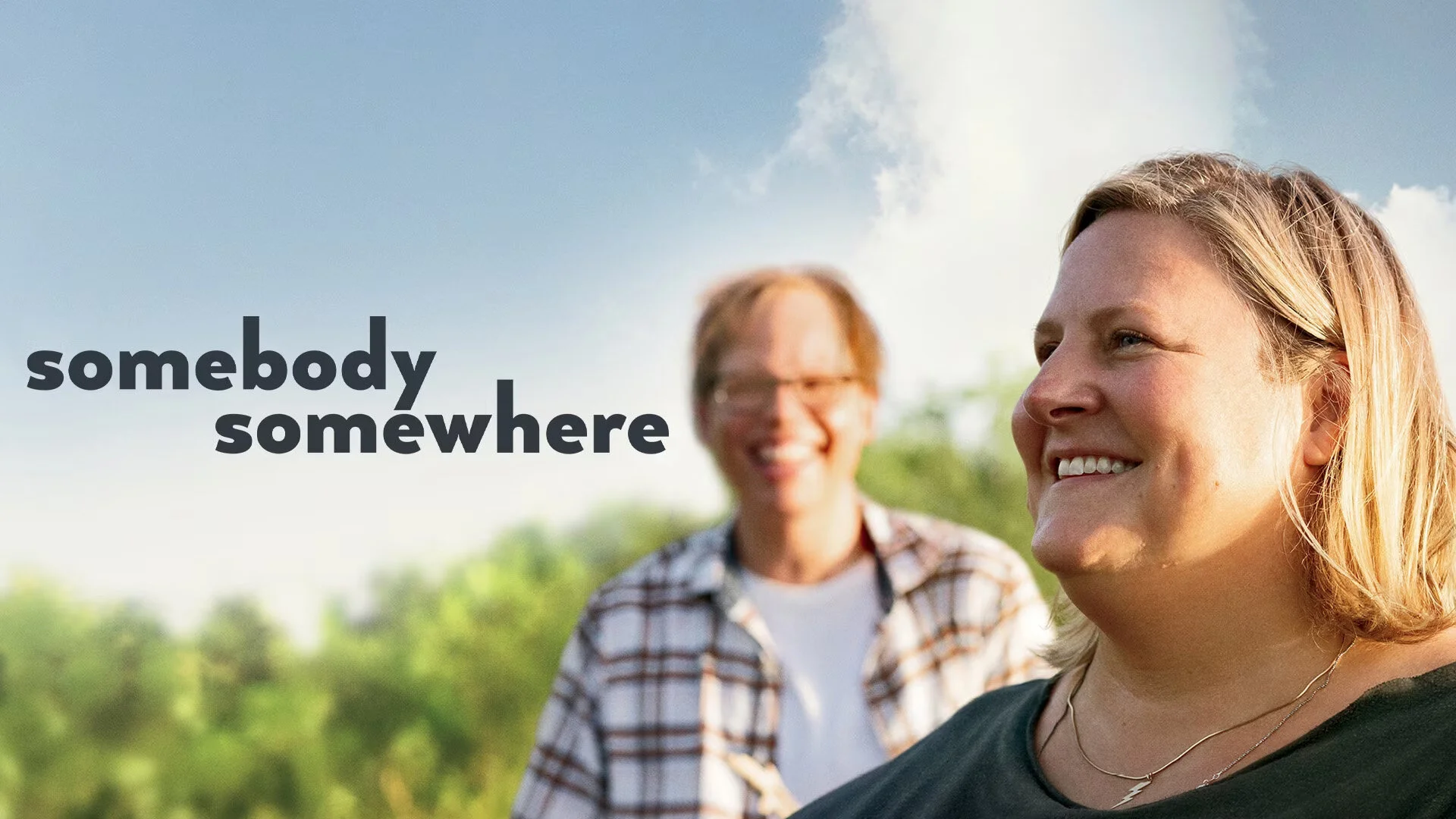 Alguém em Algum Lugar