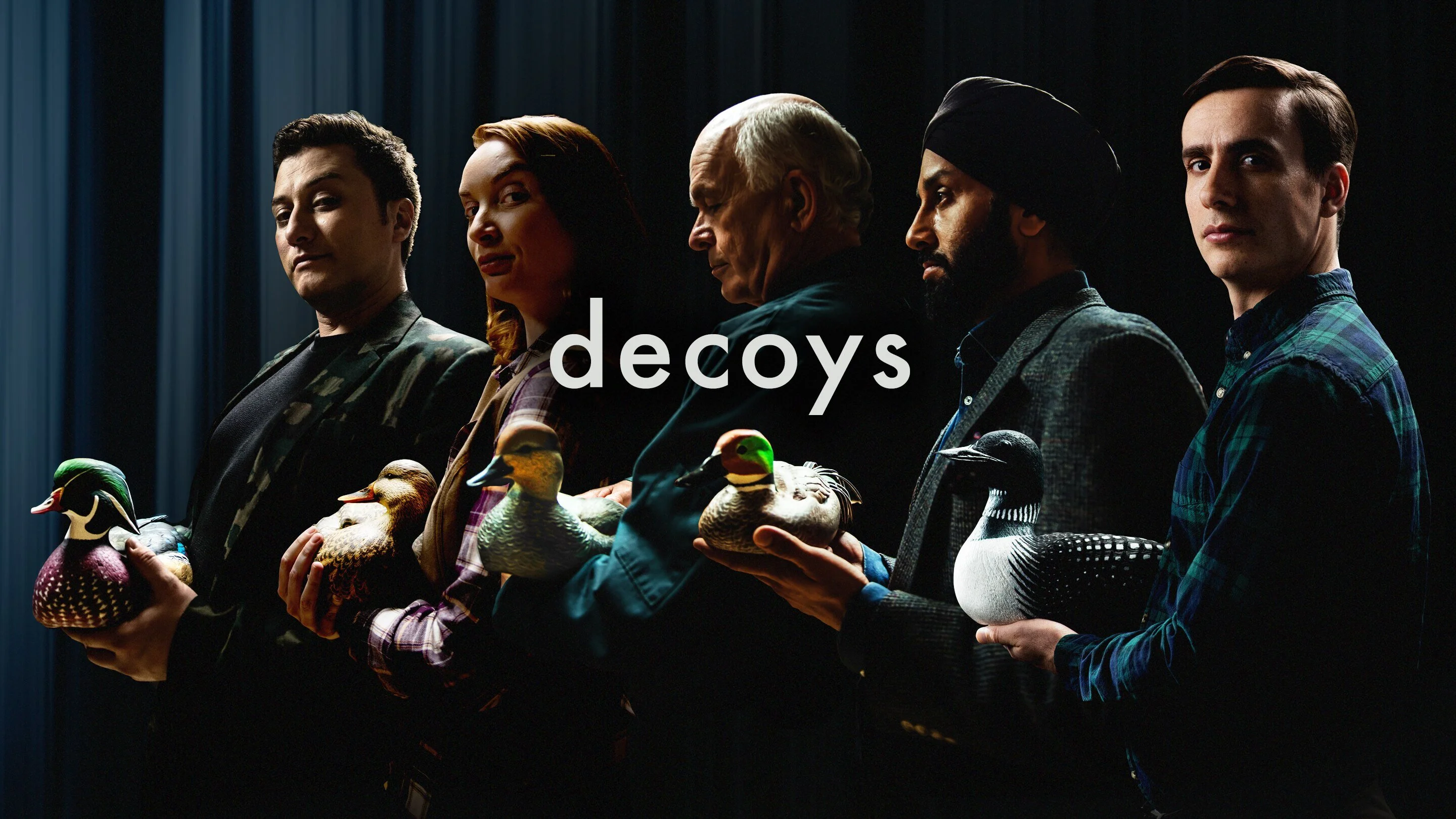 Decoys