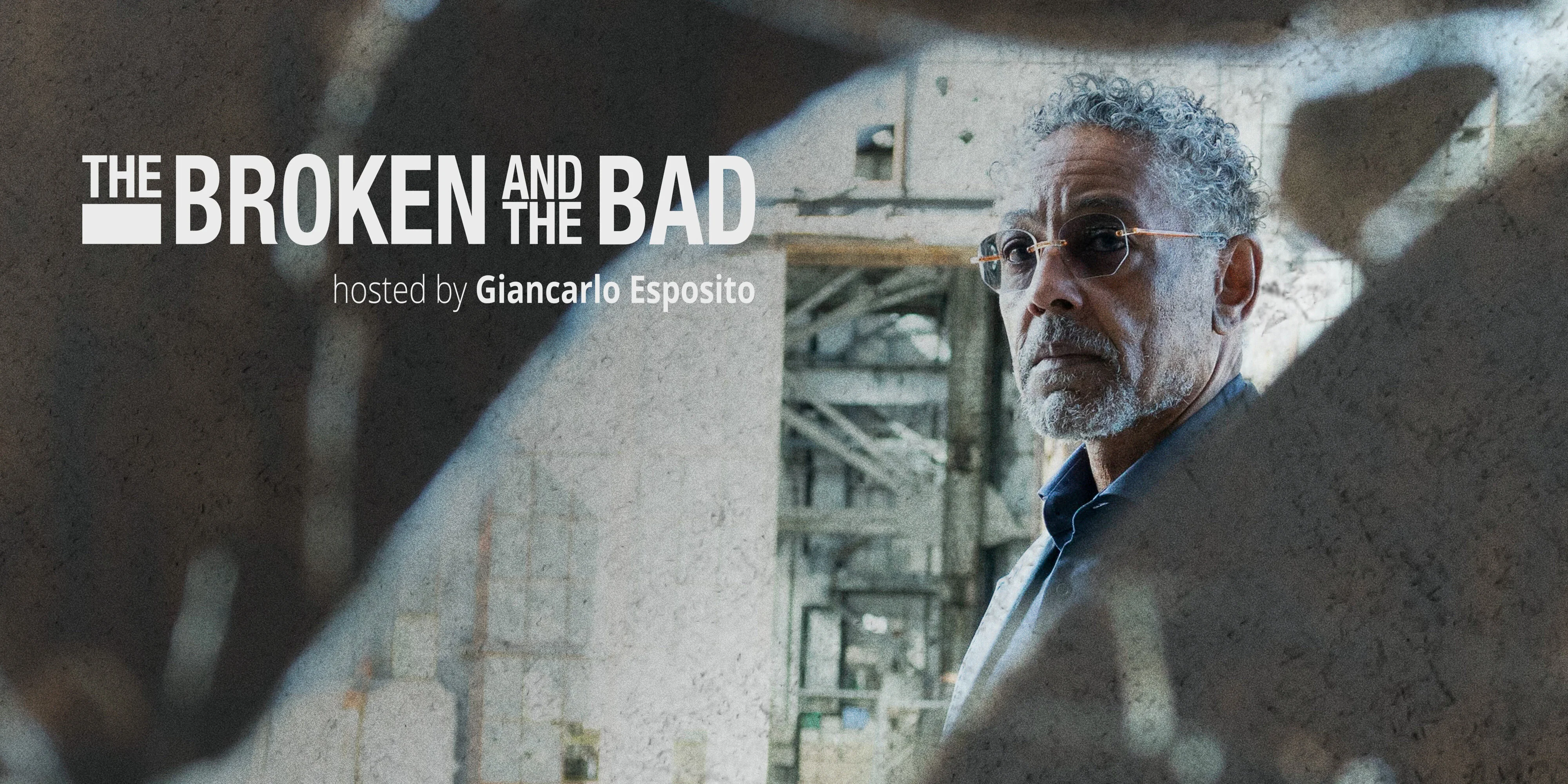 The Broken and The Bad