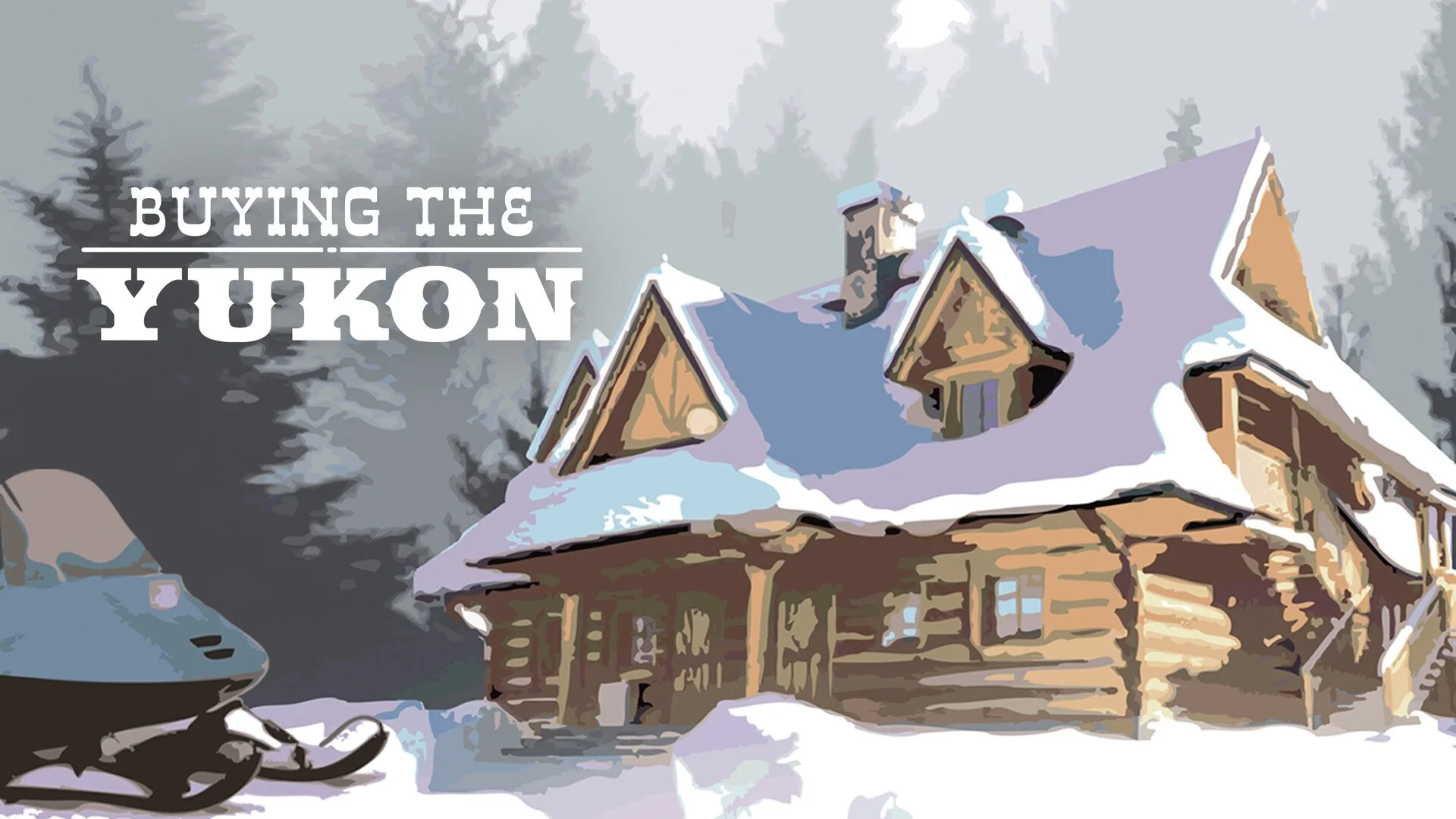 Buying the Yukon