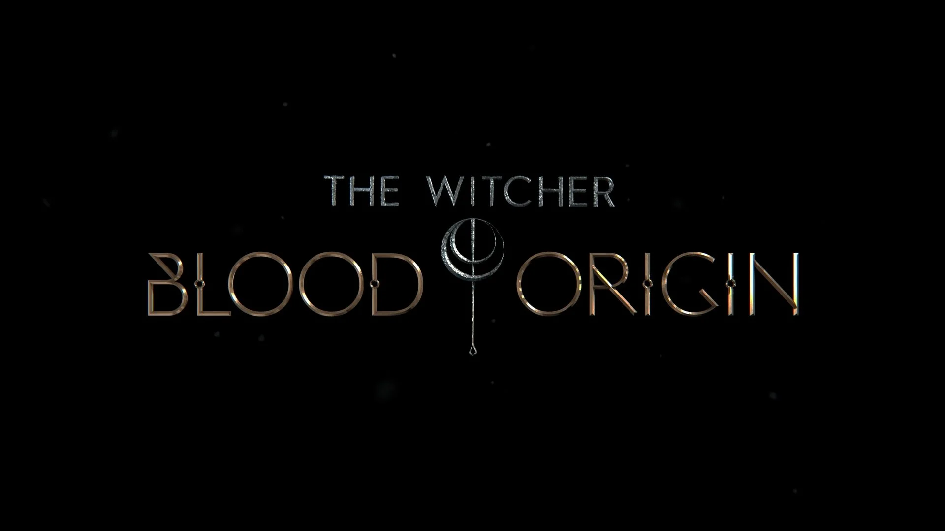 The Witcher: Blood Origin
