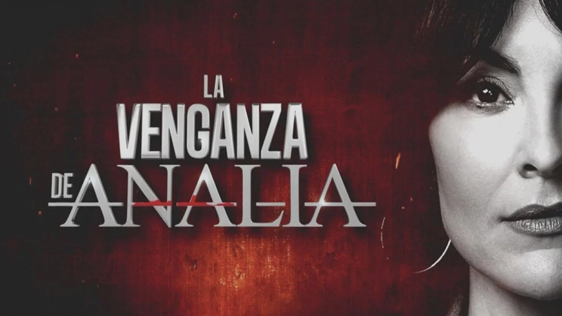 La revanche d'Ana