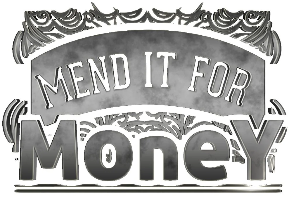 Mend It for Money