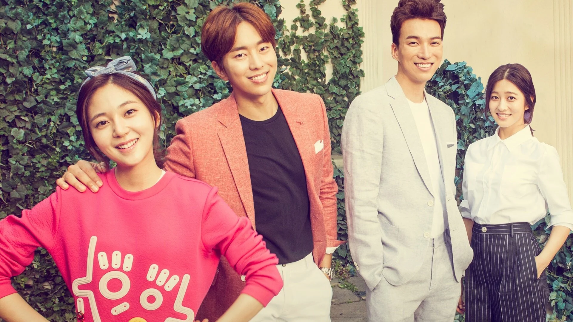 My Daughter, Geum Sa Wol