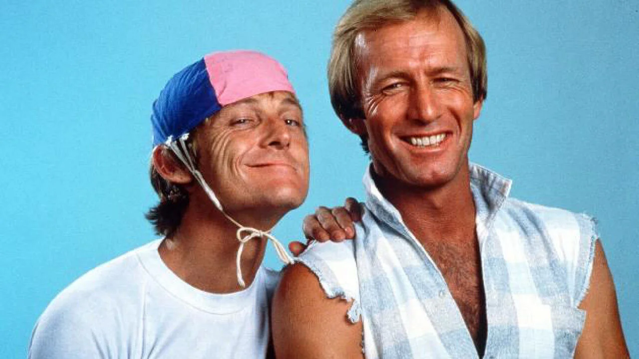 The Paul Hogan Show