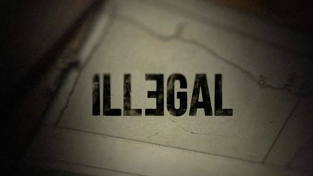 Illegal