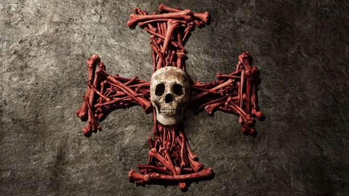 Pirate Treasure of the Knights Templar