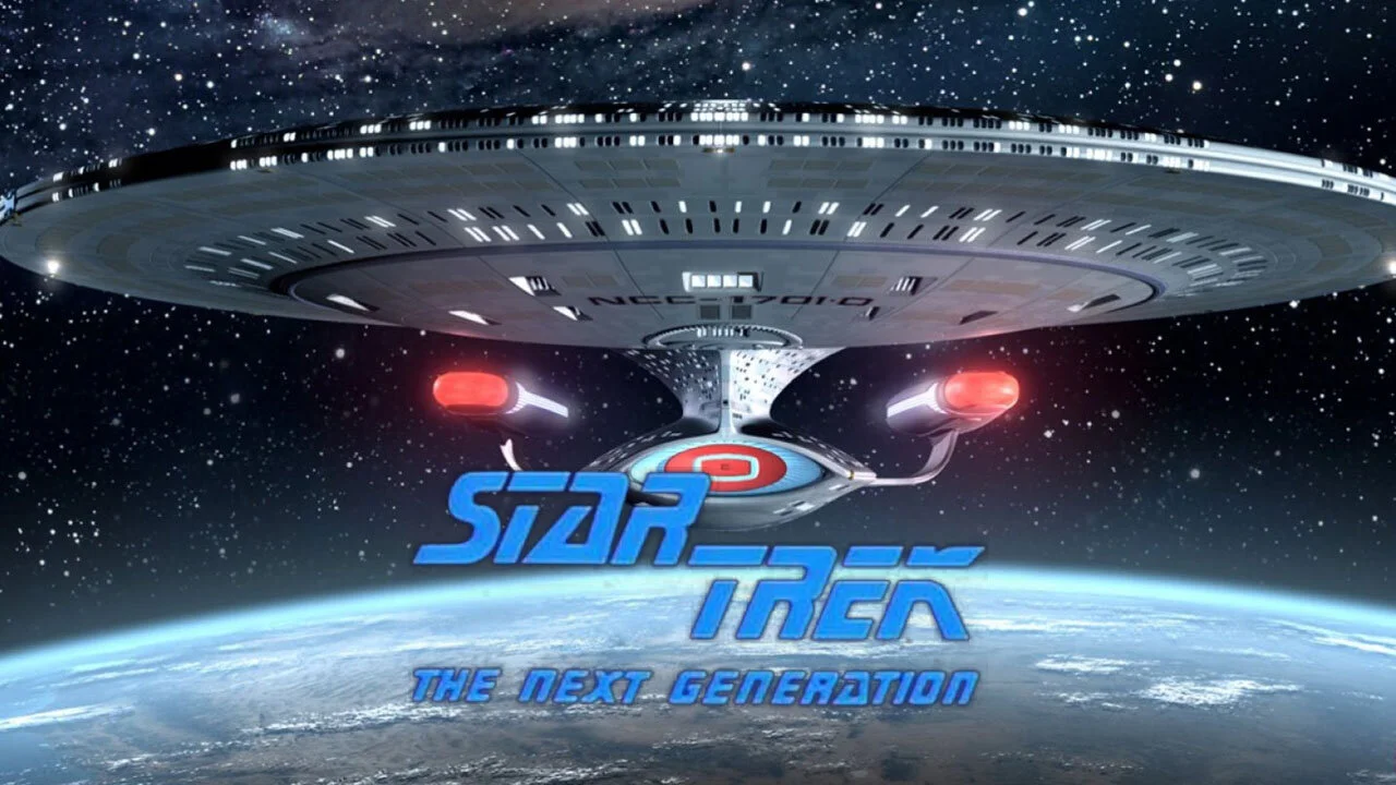 Star Trek: The Next Generation