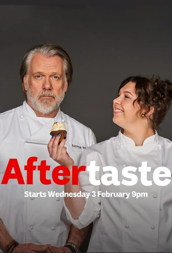 Comme un arrière-goût