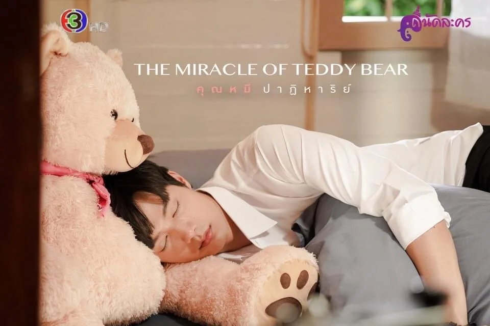 The Miracle of Teddy Bear