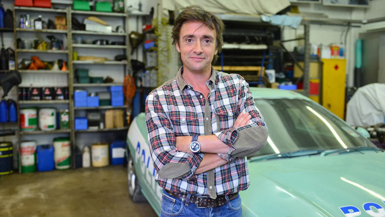 Top Gear: Ambitious But Rubbish