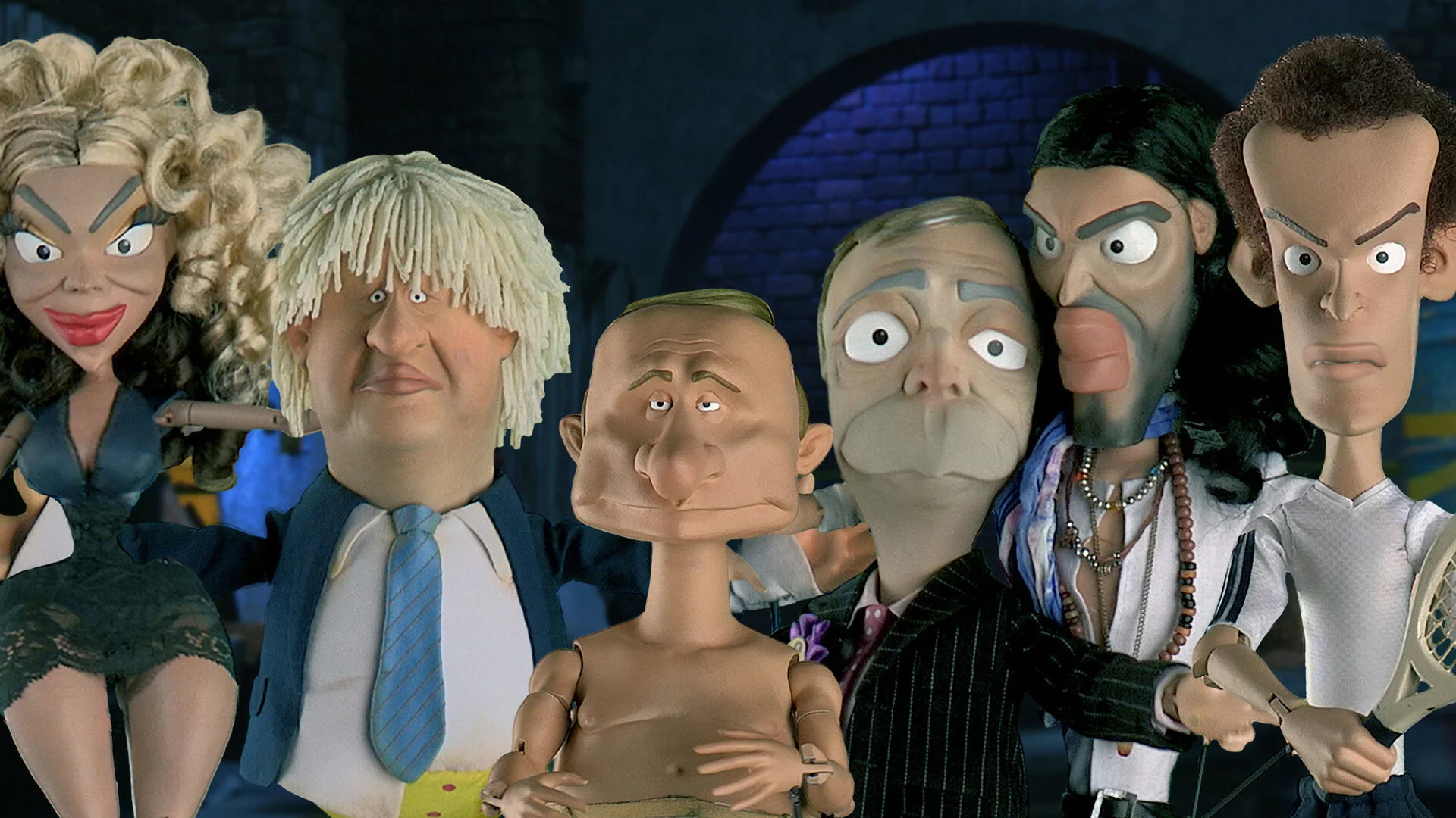 Newzoids