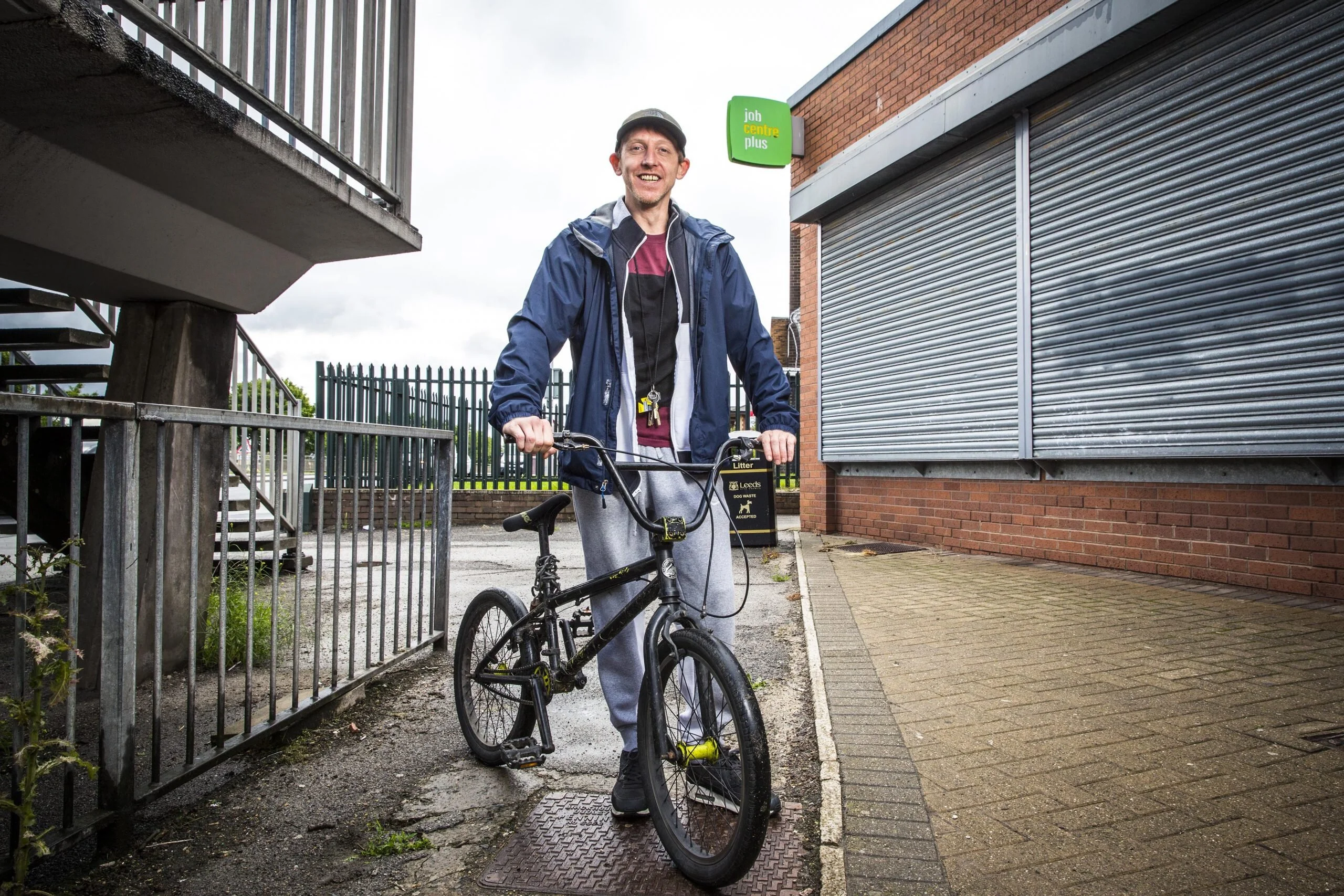 The Yorkshire Job Centre