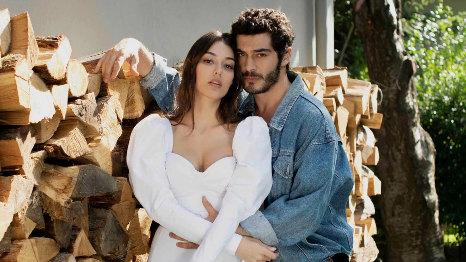 Yarım Kalan Aşklar