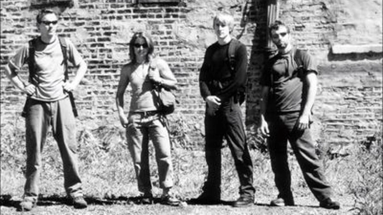 Urban Explorers