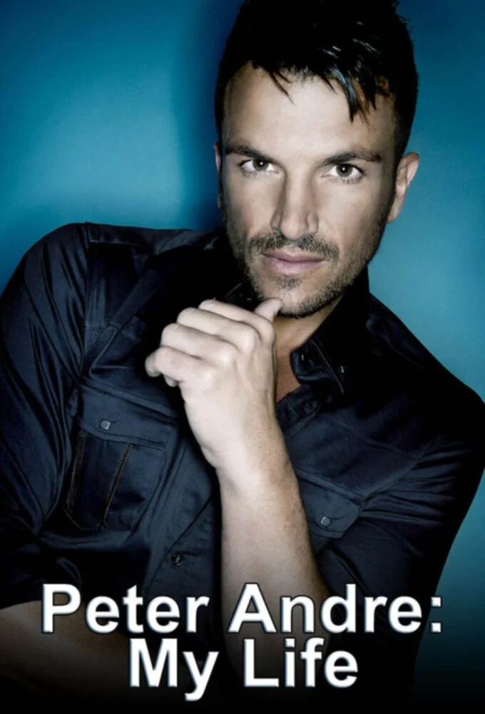 Peter Andre: My Life