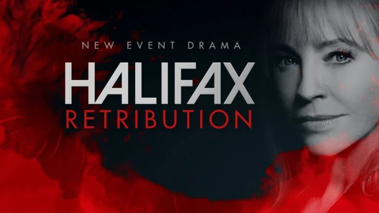 Halifax: Retribution
