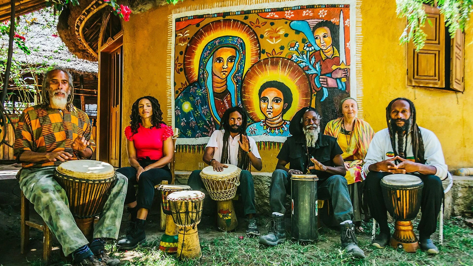 African Renaissance: When Art Meets Power