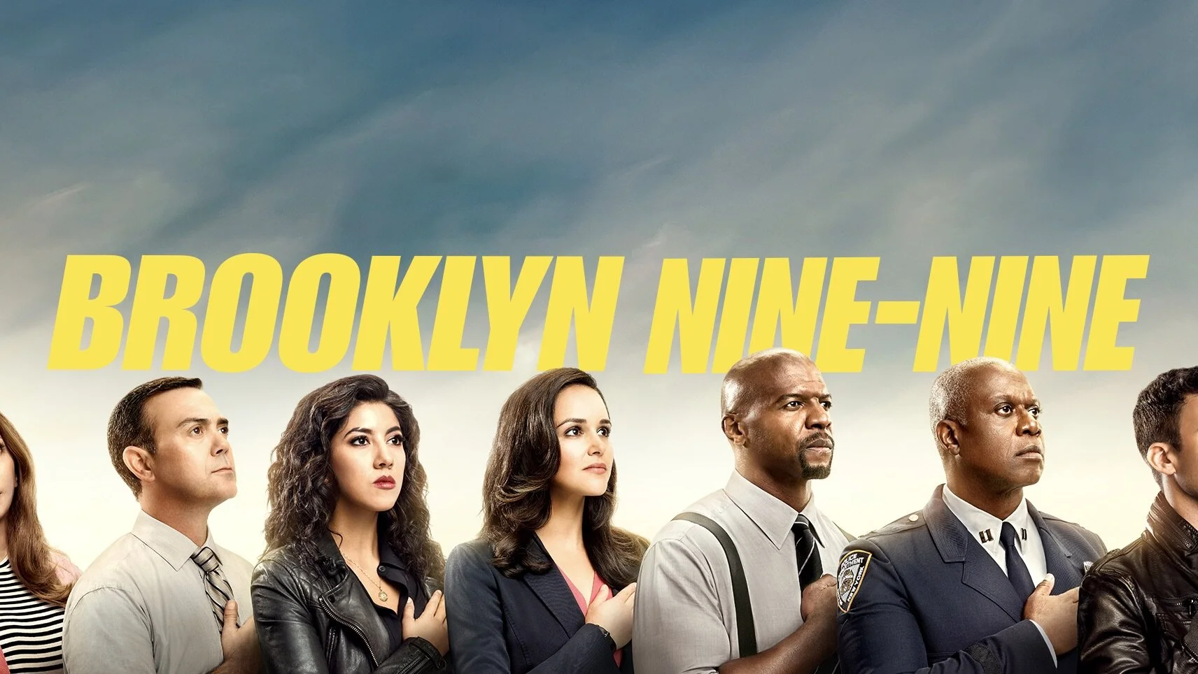 Brooklyn Nine-Nine