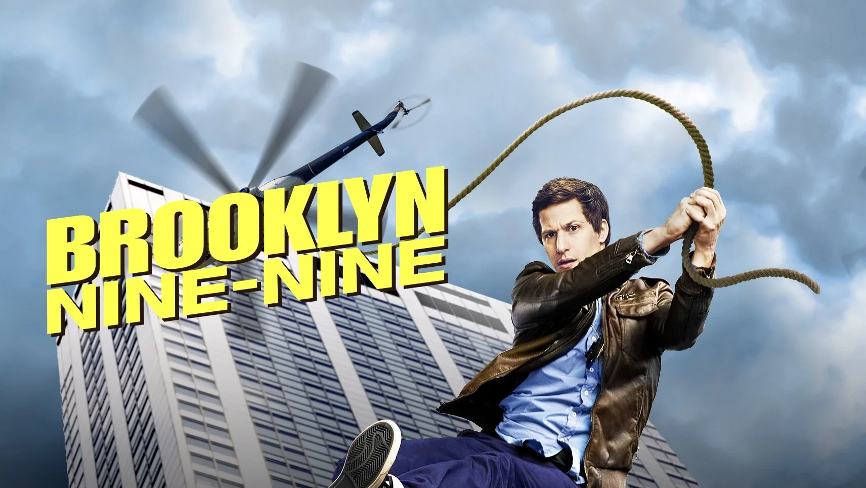 Brooklyn Nine-Nine