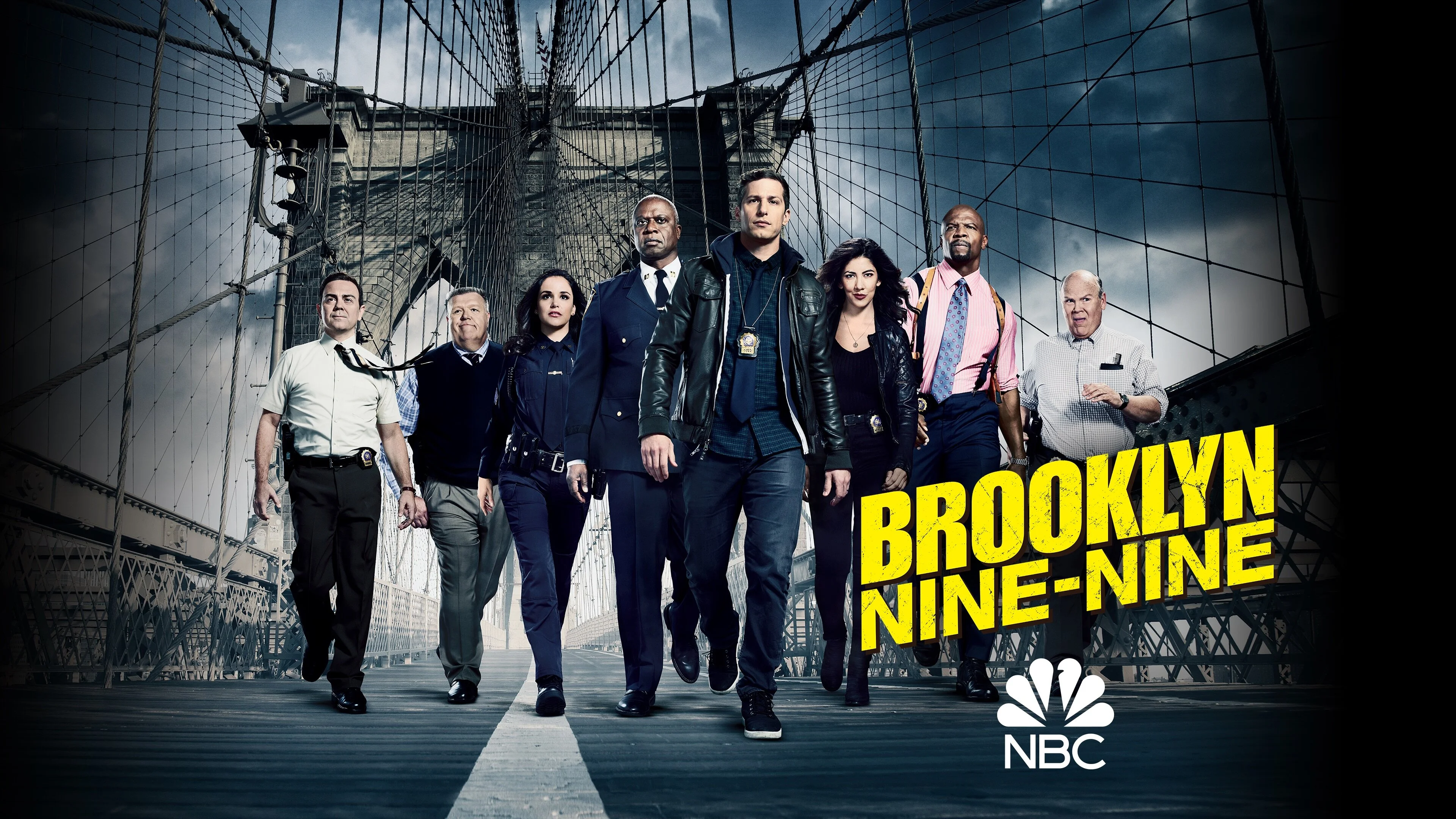 Brooklyn Nine-Nine