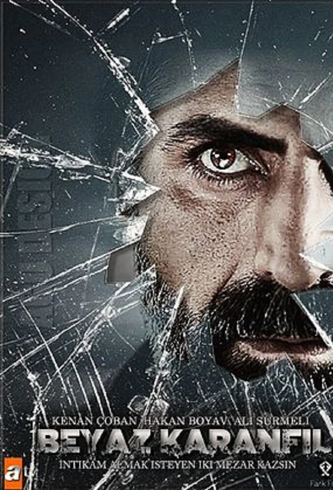 Poster di Beyaz Karanfil