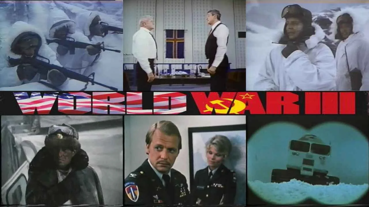 World War III