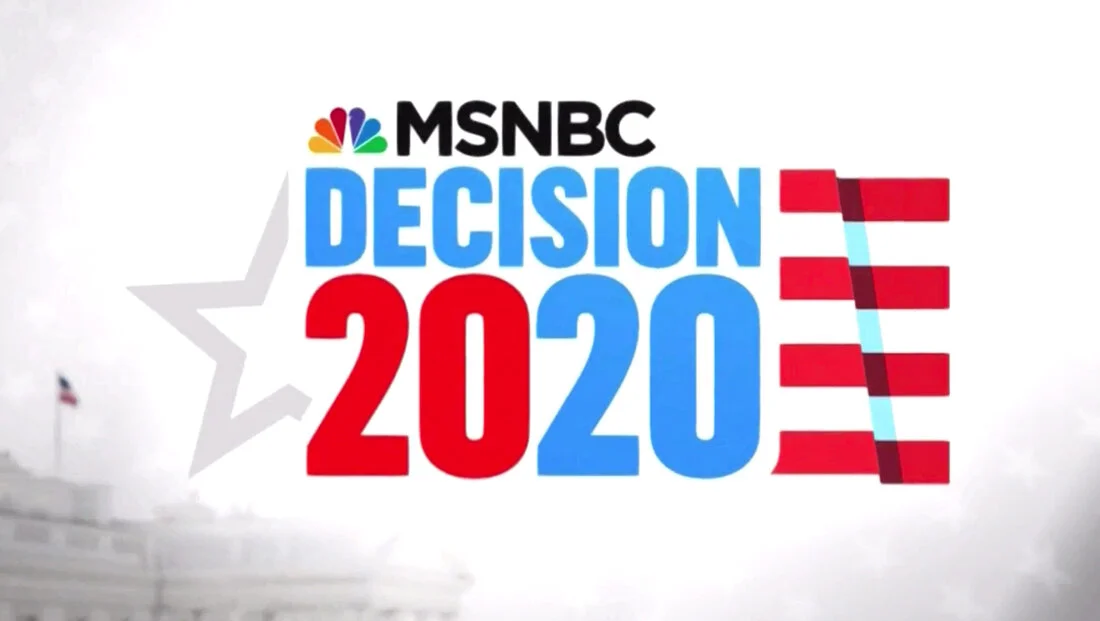 Decision 2020