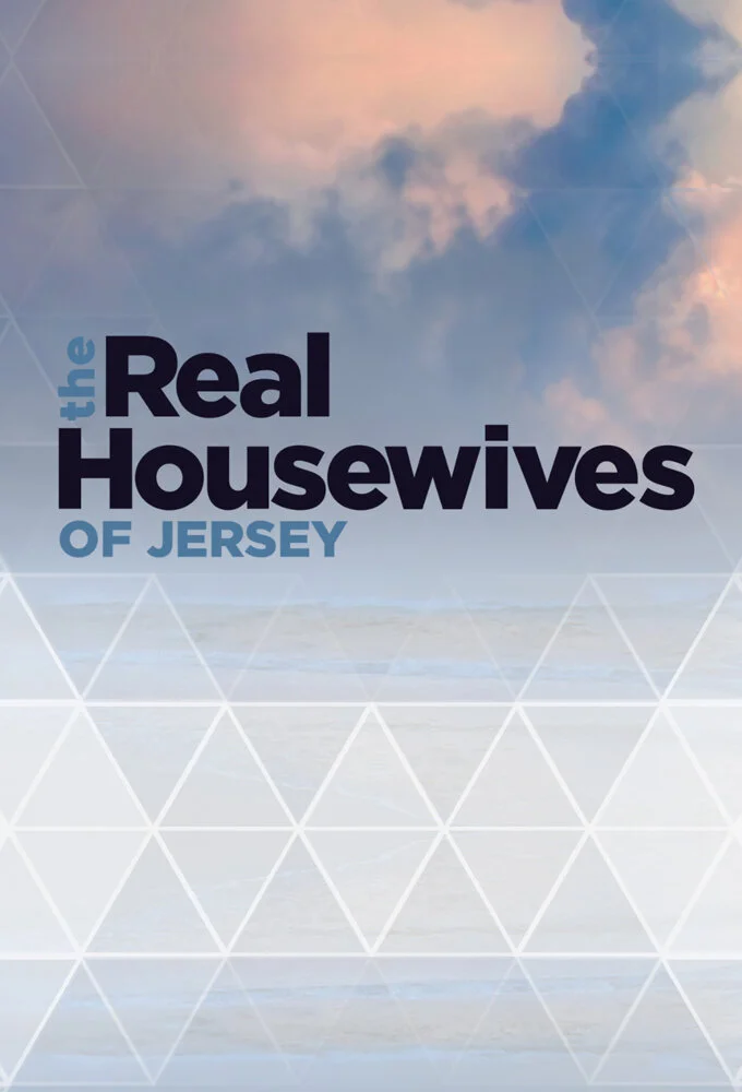 Affiche de The Real Housewives of Jersey