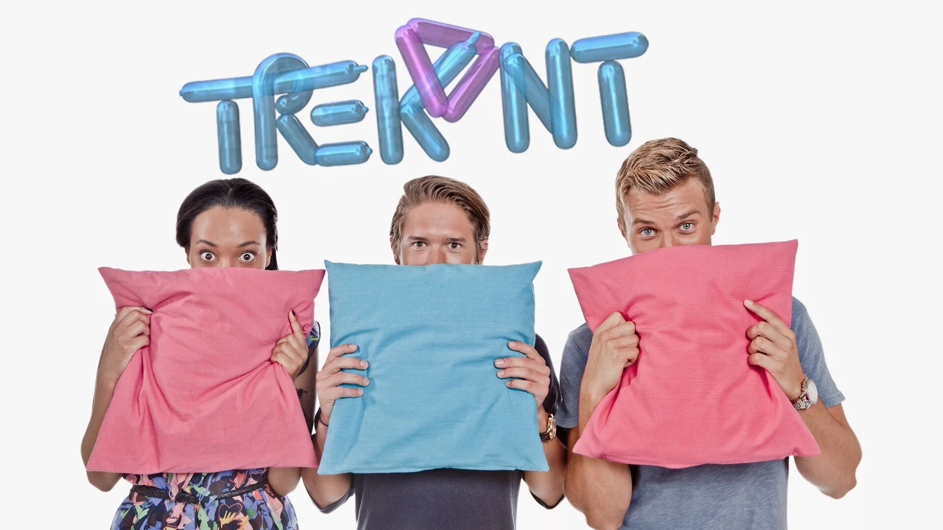 Trekant