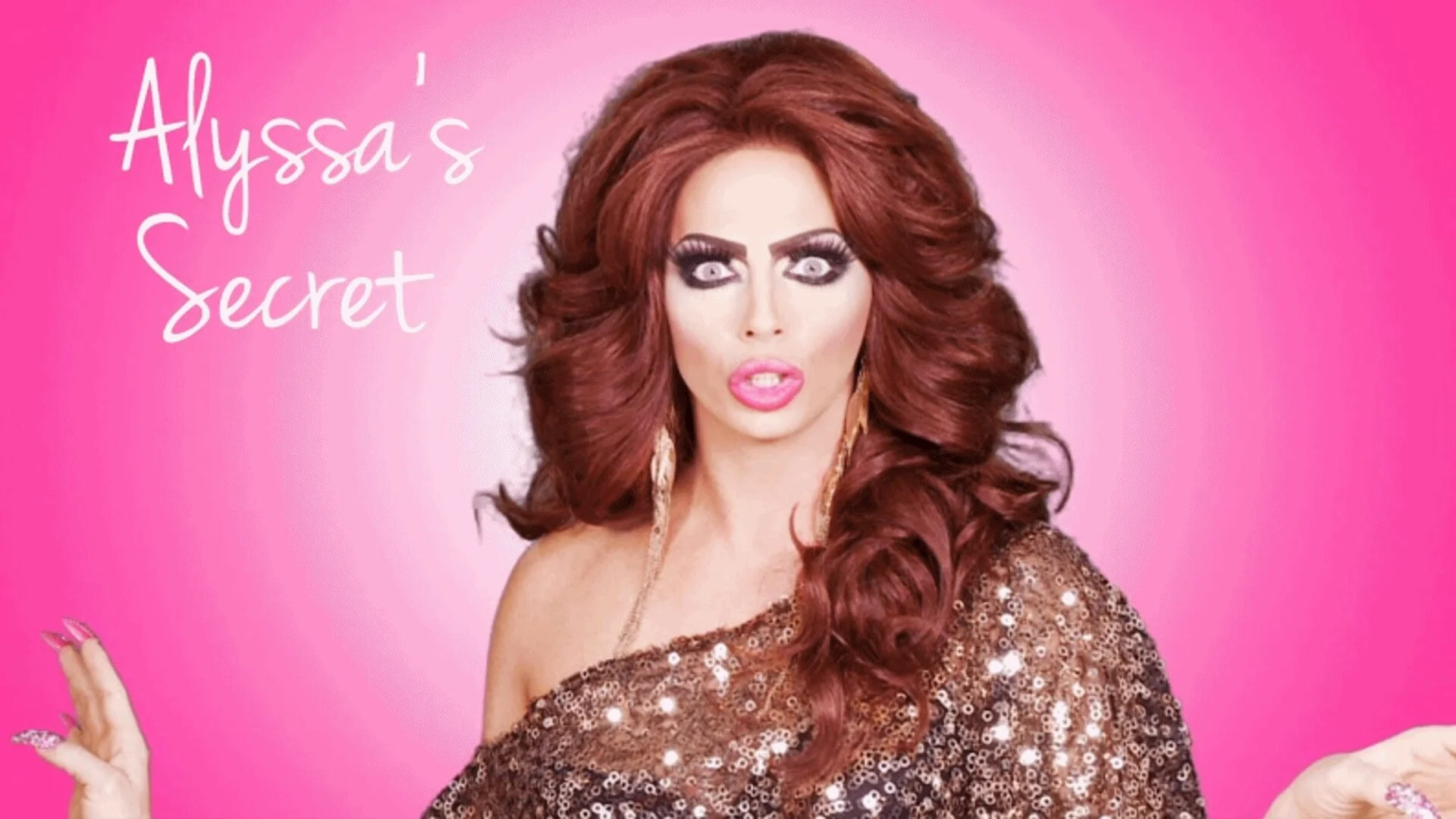 Alyssa's Secret