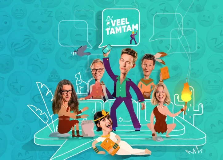 Veel Tamtam