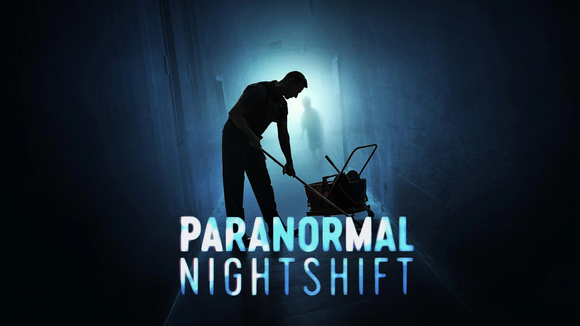 Paranormal Nightshift