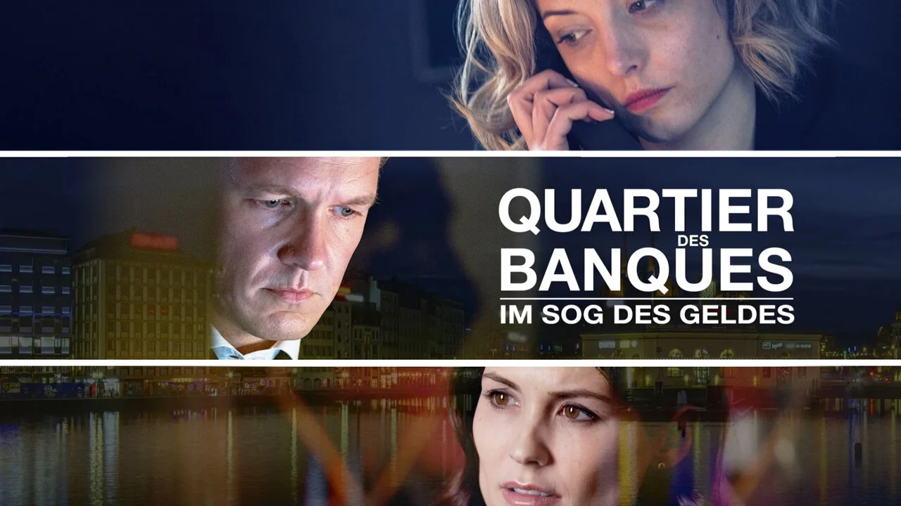 Quartier des banques