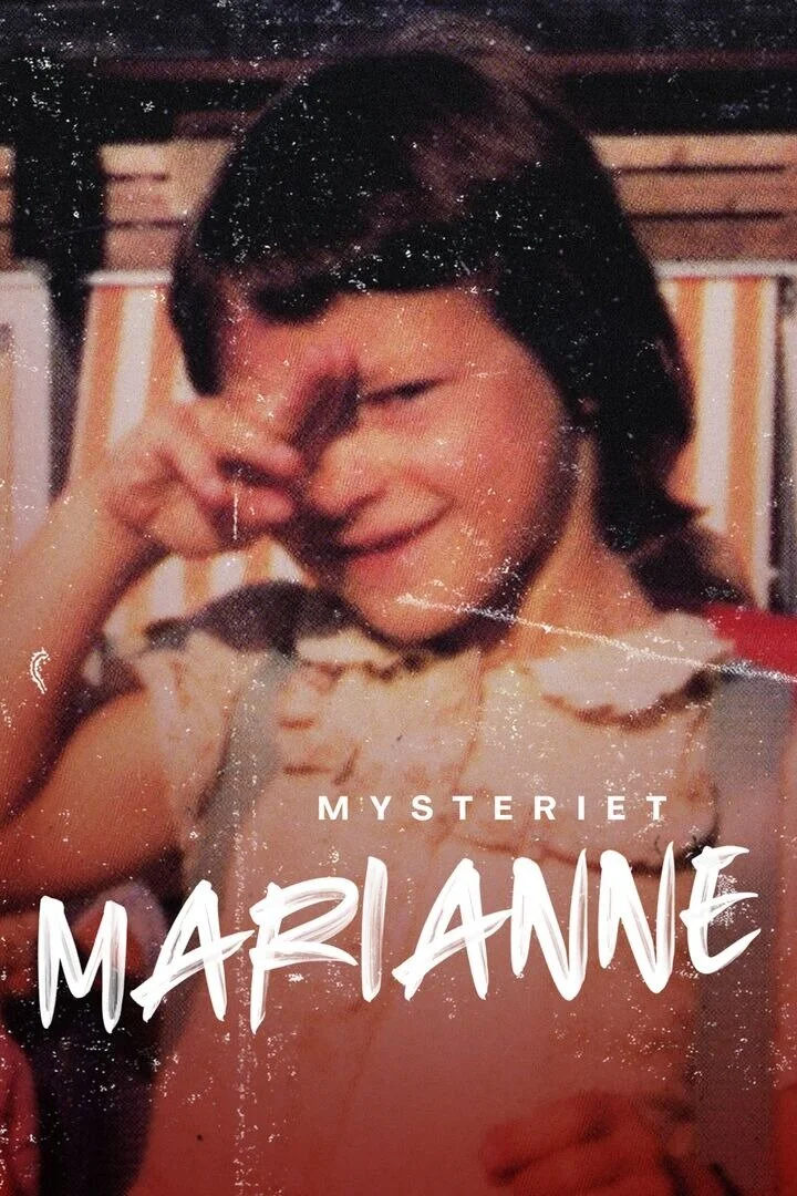 Poster di Mysteriet Marianne
