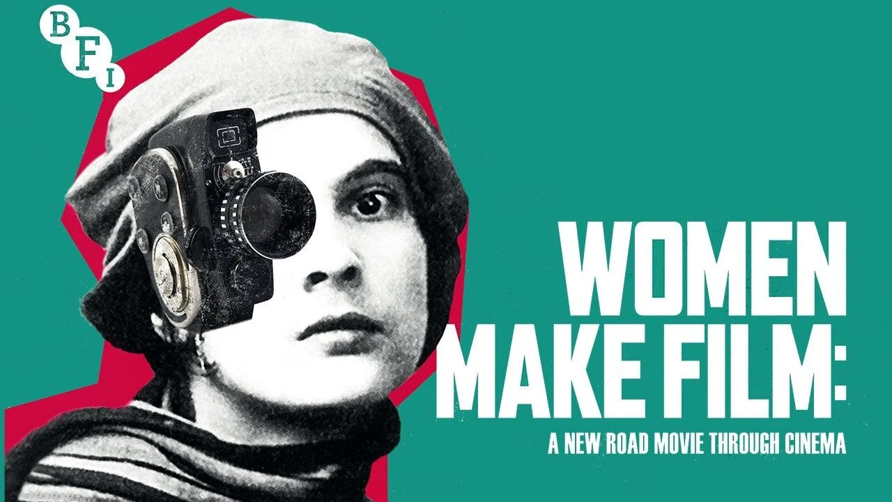 Women Make Film