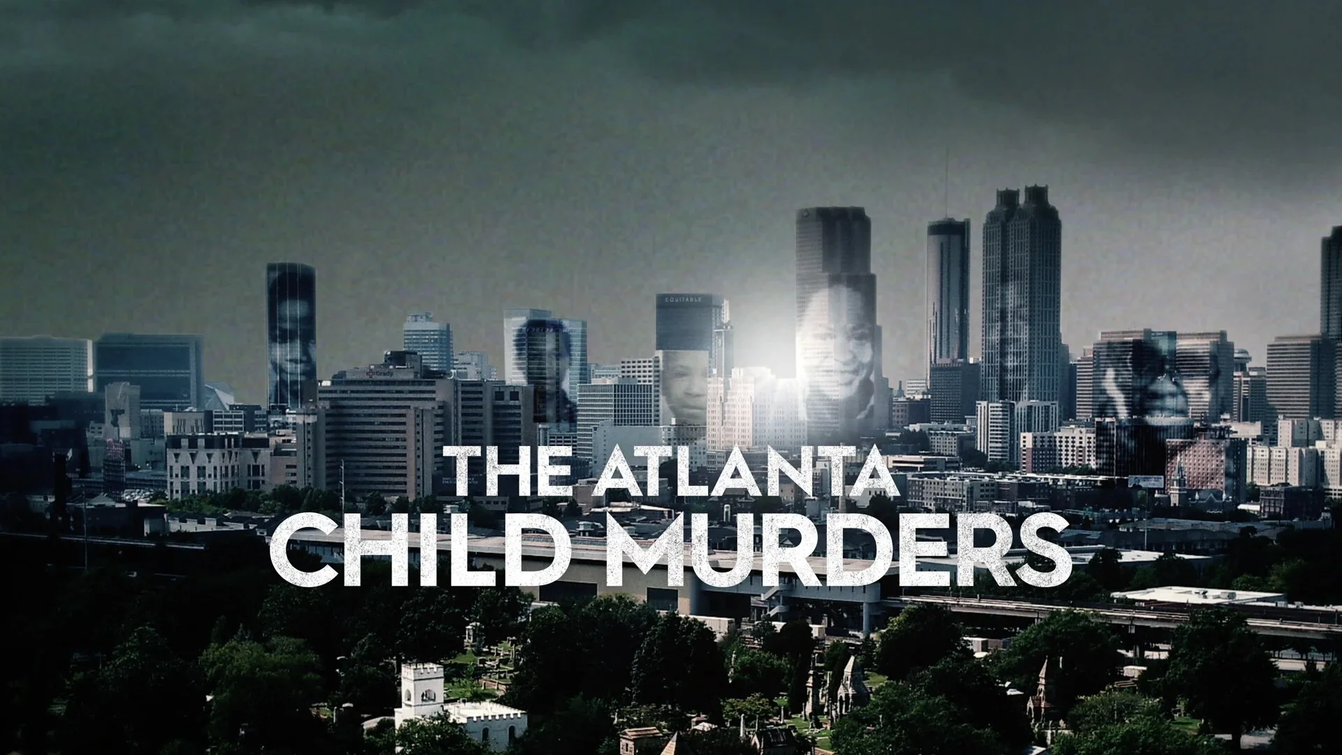 The Atlanta Child Murders
