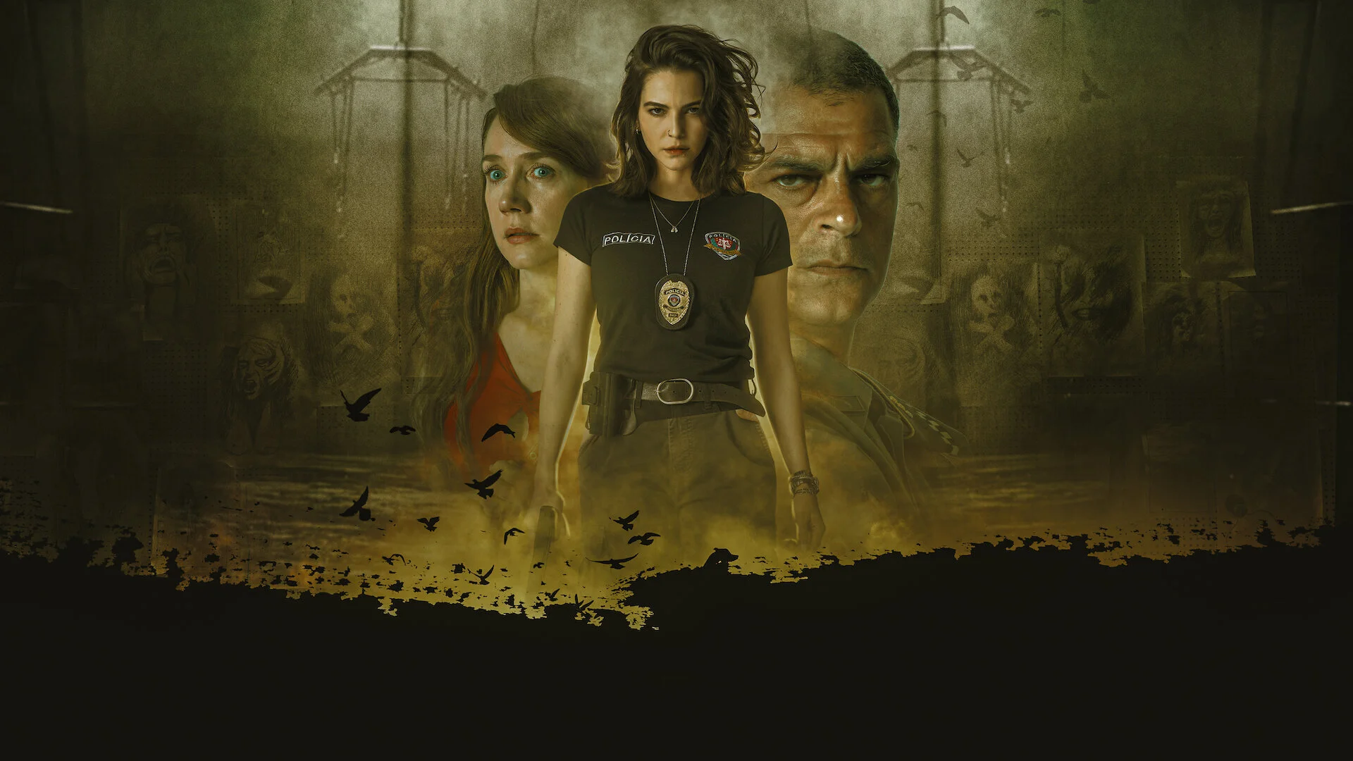 Bom dia, VerĂ´nica